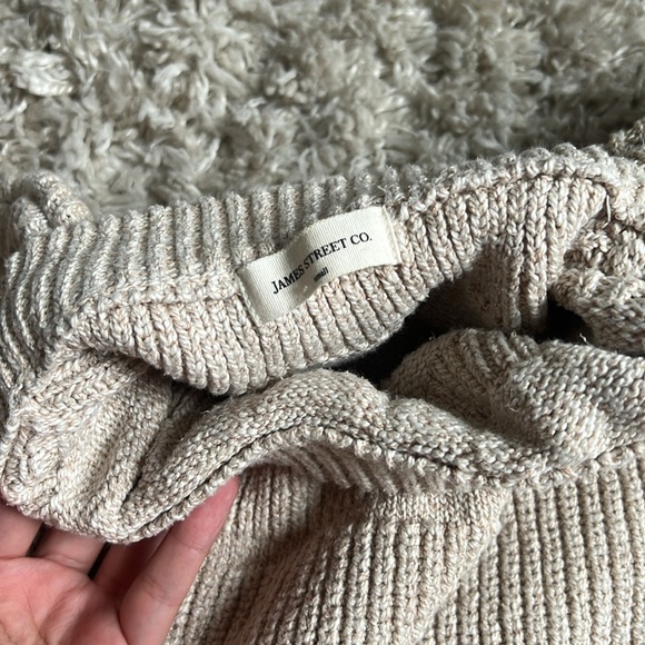 Parker Multi Rib Sweater - Picture 6 of 9